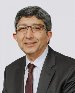dr umerani